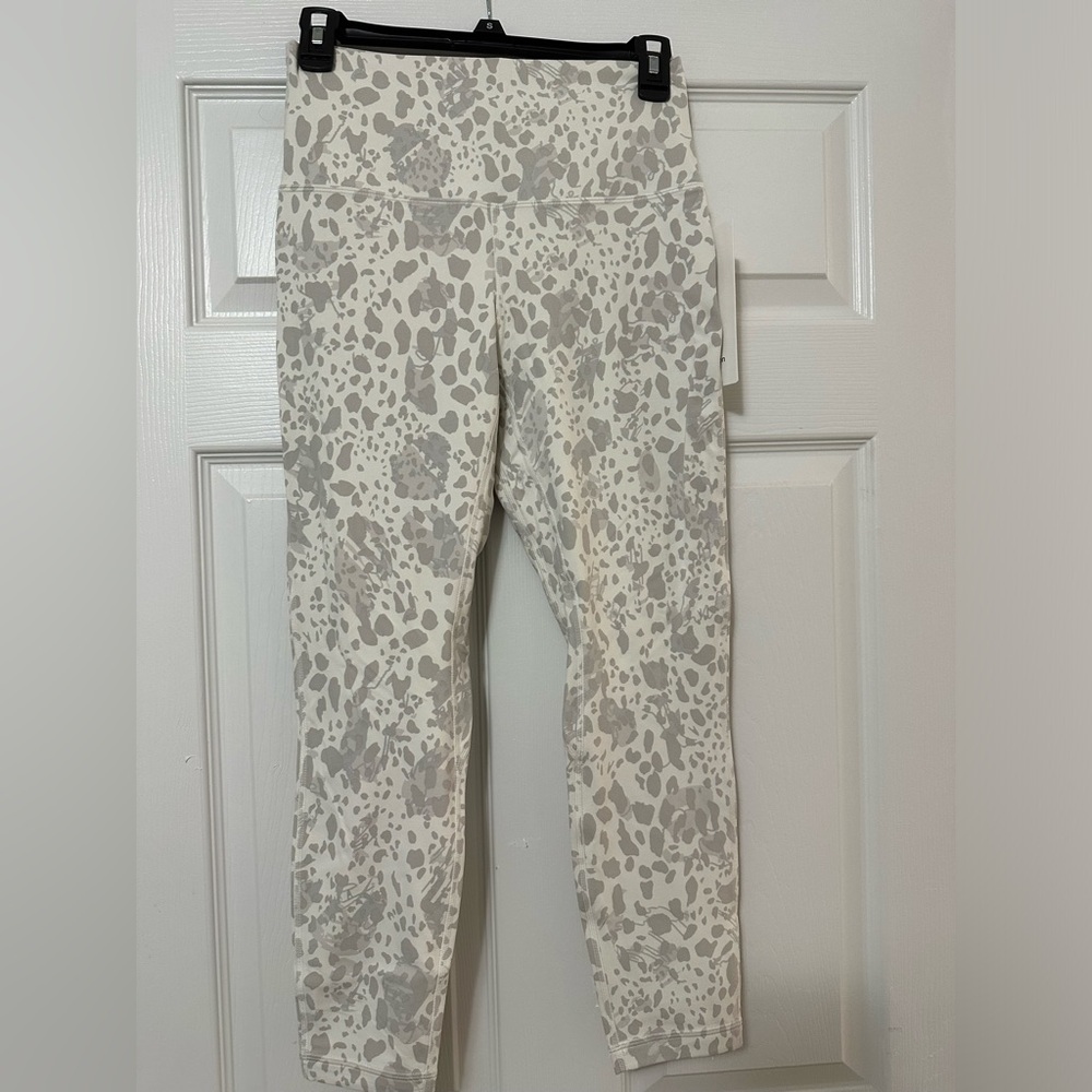 Lululemon Align leggings